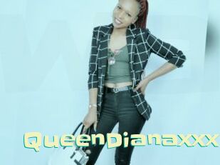 QueenDianaxxx