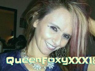 QueenFoxyXXX18