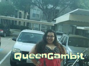 QueenGambit