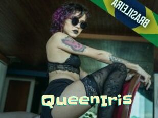 QueenIris