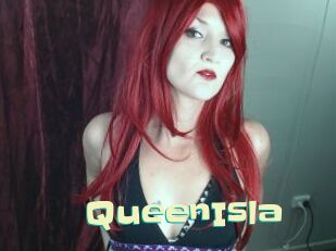 QueenIsla