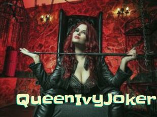 QueenIvyJoker