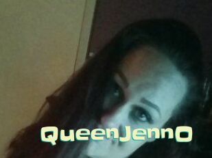 QueenJennO