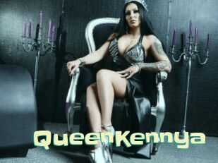 QueenKennya