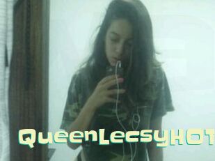 QueenLecsyHOT
