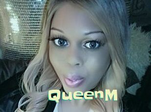 QMorgan