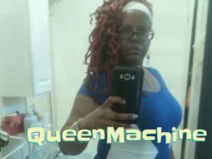 QueenMachine