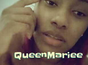 QueenMariee