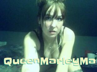 QueenMarleyMae