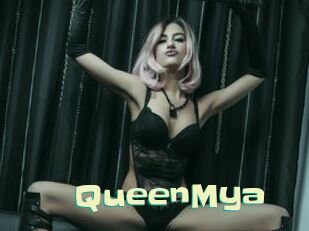 QueenMya Wanna Meet