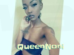 QueenNoni Wanna Meet
