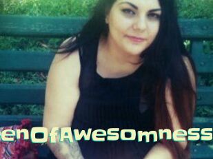 QueenOfAwesomness