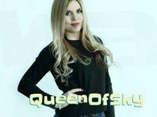 QueenOfSky