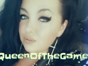 QueenOfTheGame