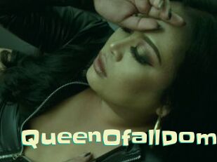 QueenOfallDom