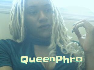 QueenPhro