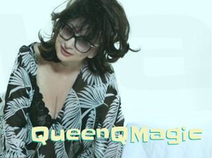 QueenQMagic