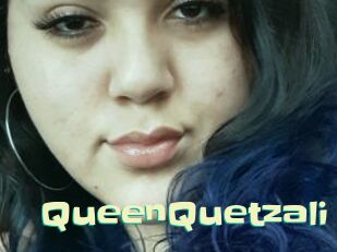 QueenQuetzali Wanna Meet