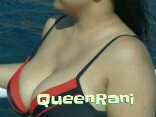 QueenRani