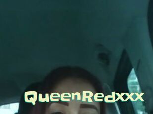 QueenRedxxx