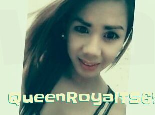 QueenRoyalTS69