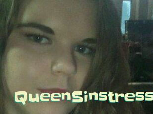 QueenSinstress