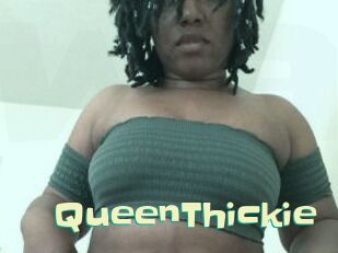 QueenThickie
