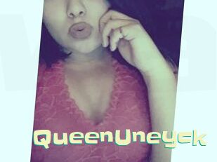 QueenUneyck