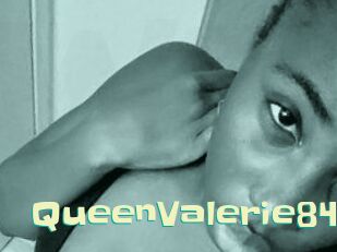 QueenValerie84