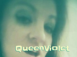 QueenViolet Wanna Meet