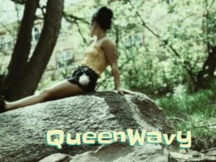 QueenWavy Wanna Meet