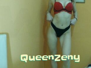 QueenZeny