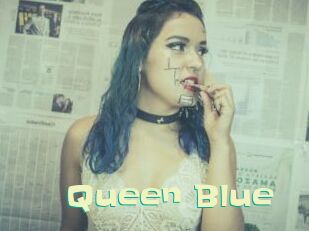 Queen_Blue