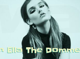 Queen_Ella_The_Domme Wanna Meet