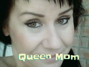 Queen_Mom Wanna Meet