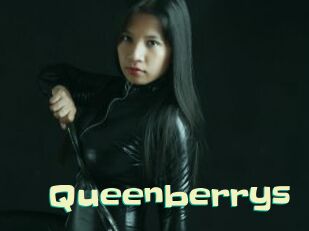 Queenberrys