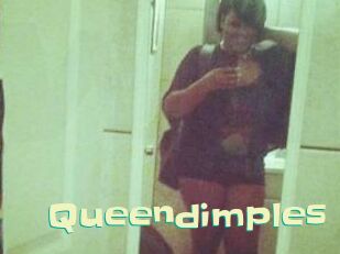 Queendimples
