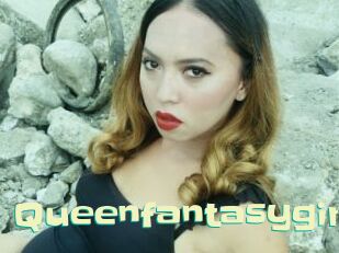 Queenfantasygirl