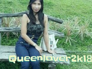 Queenlover2k18