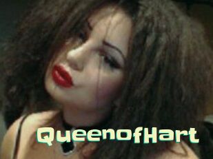 QueenofHart