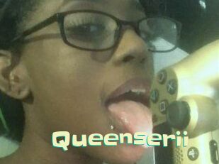 Queenserii