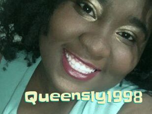 Queensly1998