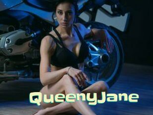 QueenyJane