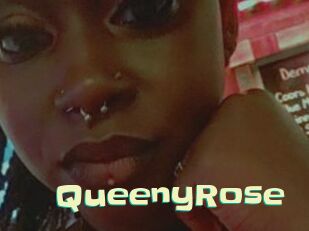 QueenyRose