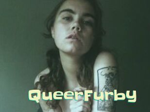 QueerFurby