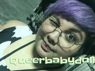 Queerbabydoll