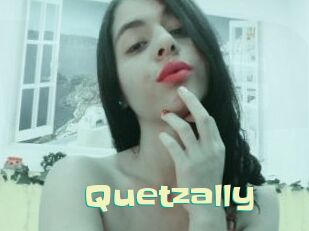 Quetzally