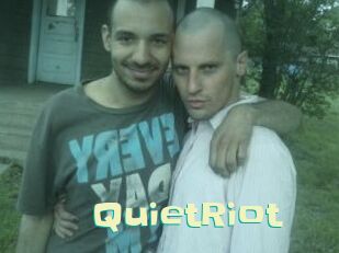 QuietRiot