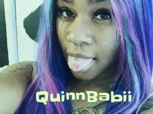 QuinnBabii