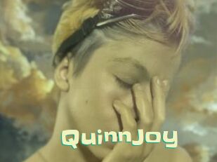 QuinnJoy Wanna Meet